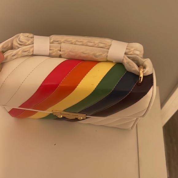 Michael Kors Limited Edition Pride Purse - Picture 2 of 4